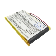Batterie compatibleWith iRiver