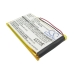 Batterie compatible avec iRiver CS-IRE5SL