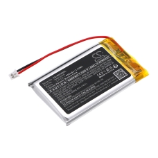 Remplacement de batterie compatible pour Iriver HA603048
