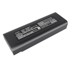Remplacement de batterie compatible pour Iris Ohyama CBL1815