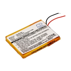 Remplacement de batterie compatible pour Iriver 8D05N13849