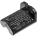 Batteries Remplace ALB-C