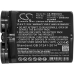 Batteries Remplace ALB-C