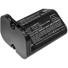 Remplacement de batterie compatible pour Irobot 4650149,ABL-C,ALB-C,M611020