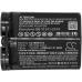 Batteries Remplace ALB-C