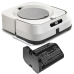 Batteries Remplace ALB-C