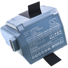 Remplacement de batterie compatible pour Irobot 4650994,ABL-B