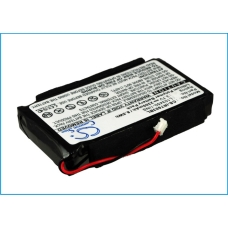 Remplacement de batterie compatible pour Intermec 102-578-004,317-221-001,L103450-1INS