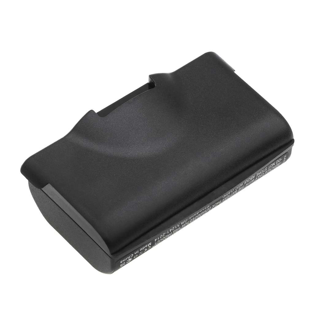 Battery Replaces 318-011-001