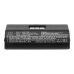 Battery Replaces 318-011-001