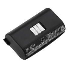Remplacement de batterie compatible pour Intermec 318-011-001,318-011-002,318-011-003,318-011-004,318-011-004 EQ...