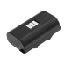 Code à barres, Scanner Batterie du scanner Intermec 740C