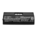 Code à barres, Scanner Batterie du scanner Intermec 740C