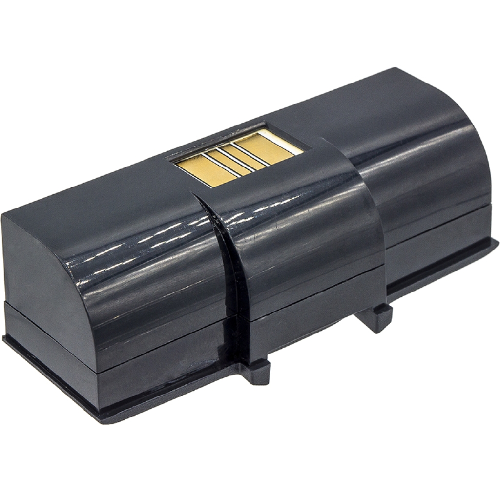 Code à barres, Scanner Batterie du scanner Intermec CS-IRT740BL