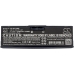 Code à barres, Scanner Batterie du scanner Intermec CS-IRT740BL