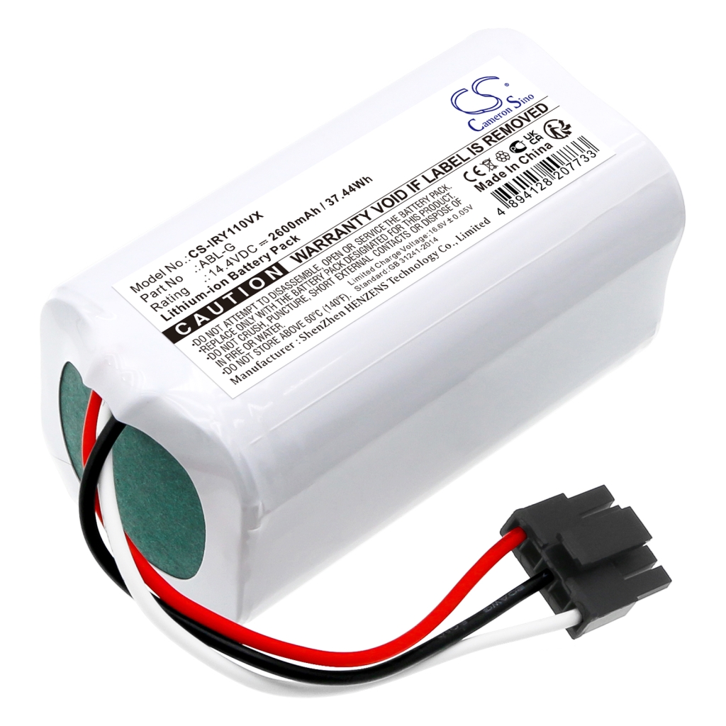 Batteries Remplace ABL-G