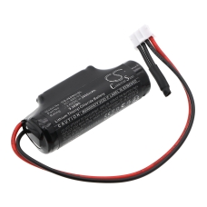 Remplacement de batterie compatible pour Itron 50103801,951-889-03