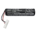 Battery Replaces 317-018-002