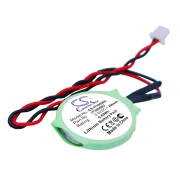 CMOS / Batterie de secours Casio IT3100