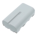 Battery compatible with Casio EPSON CS-IT3000XL