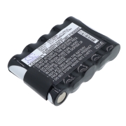 Batterie compatibleWith Code à barres, Scanner Batterie du scanner