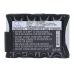 Battery for Intermec Pen Key 4500