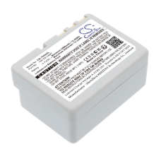 Remplacement de batterie compatible pour CASIO CA60L1-G,CA60L4-G,HA-020LBAT,HA-D20BAT,HA-D20BAT-A...