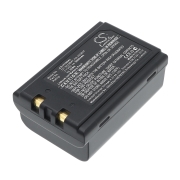 Batterie pour CASIO DT5023BAT