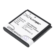 Batterie compatibleWith i-Blue