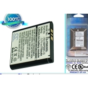 CS-ITB820SL<br />Batteries for   replaces battery HX-NBP6MC-G