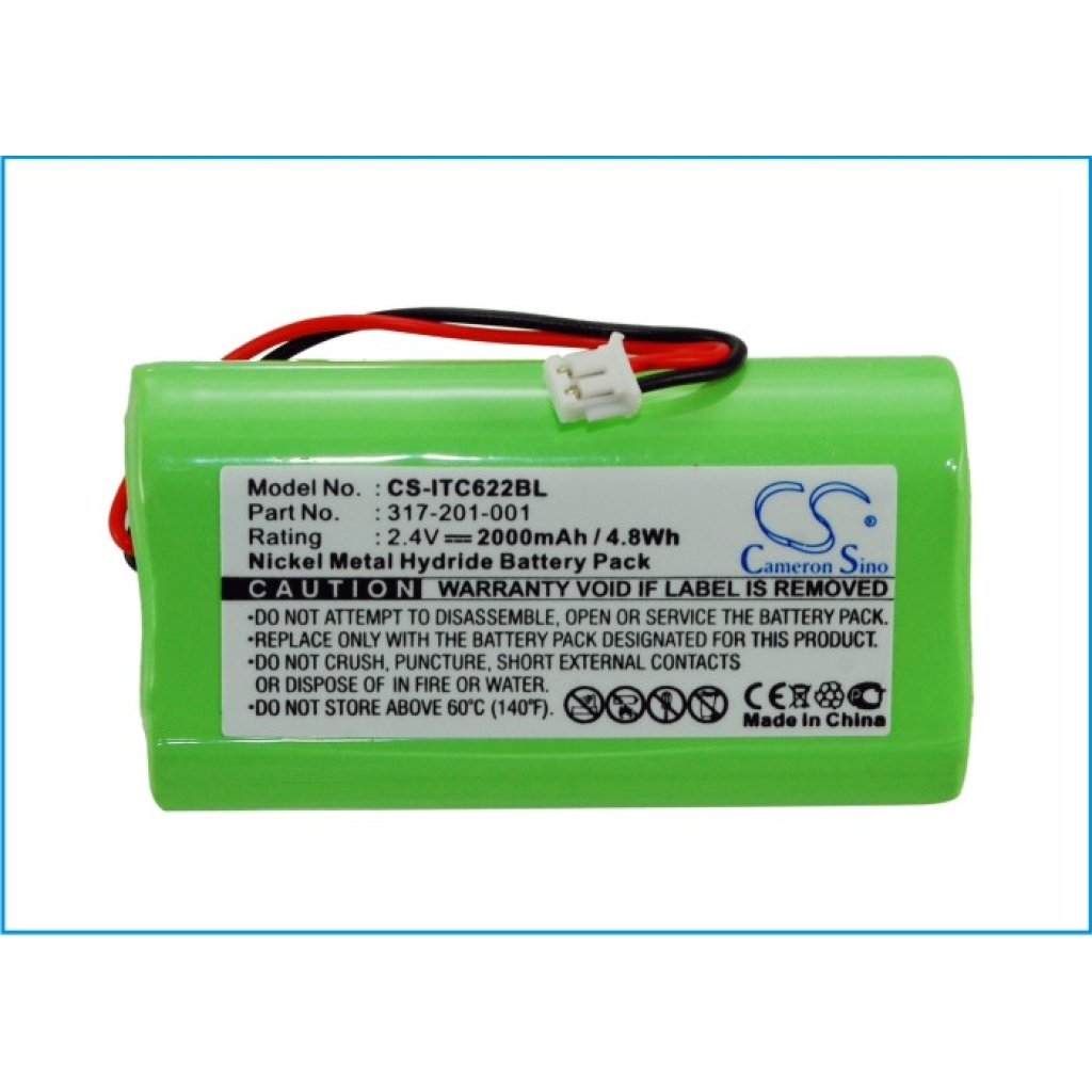 Intermec Penkey 6210