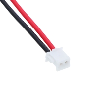 Remplacement de batterie compatible pour Intermec 317-201-001