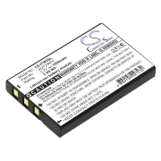 Batterie compatibleWith i.Trek