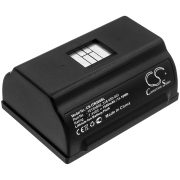 Batterie d'imprimante Intermec PR2