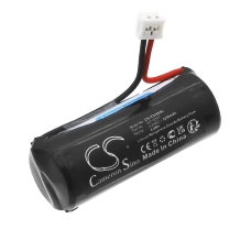 Remplacement de batterie compatible pour  50110101,709071813