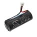 Batterie industrielle Ista sensonic CS-ITS186SL