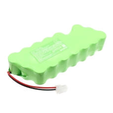 Remplacement de batterie compatible pour  20HHR-260SCP