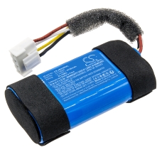 Remplacement de batterie compatible pour Jbl C1146A9