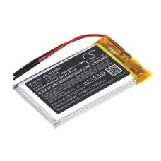 Remplacement de batterie compatible pour Jbl SP603048