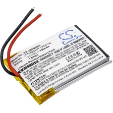 Remplacement de batterie compatible pour Jbl FT582535P,YRCC13L