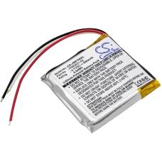 Remplacement de batterie compatible pour Jbl P062831-02