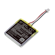 Remplacement de batterie compatible pour Jbl P663030-01