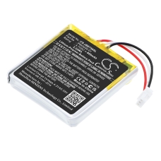 Remplacement de batterie compatible pour Jbl P663030-01
