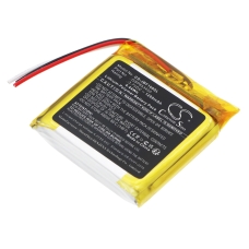 Remplacement de batterie compatible pour Jbl GSP853450