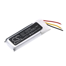 Remplacement de batterie compatible pour Jbl GSP721641