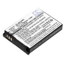 Remplacement de batterie compatible pour JVC BN-VH105,BN-VH105US