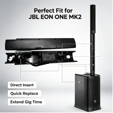 Remplacement de batterie compatible pour Jbl C129-EONONE