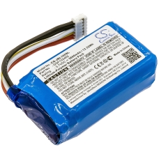 Remplacement de batterie compatible pour Jbl GSP103465