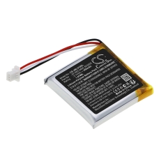 Remplacement de batterie compatible pour Jbl 02-553-3494,523028,603028