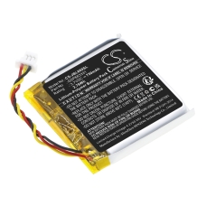 Remplacement de batterie compatible pour Jbl GSP683331